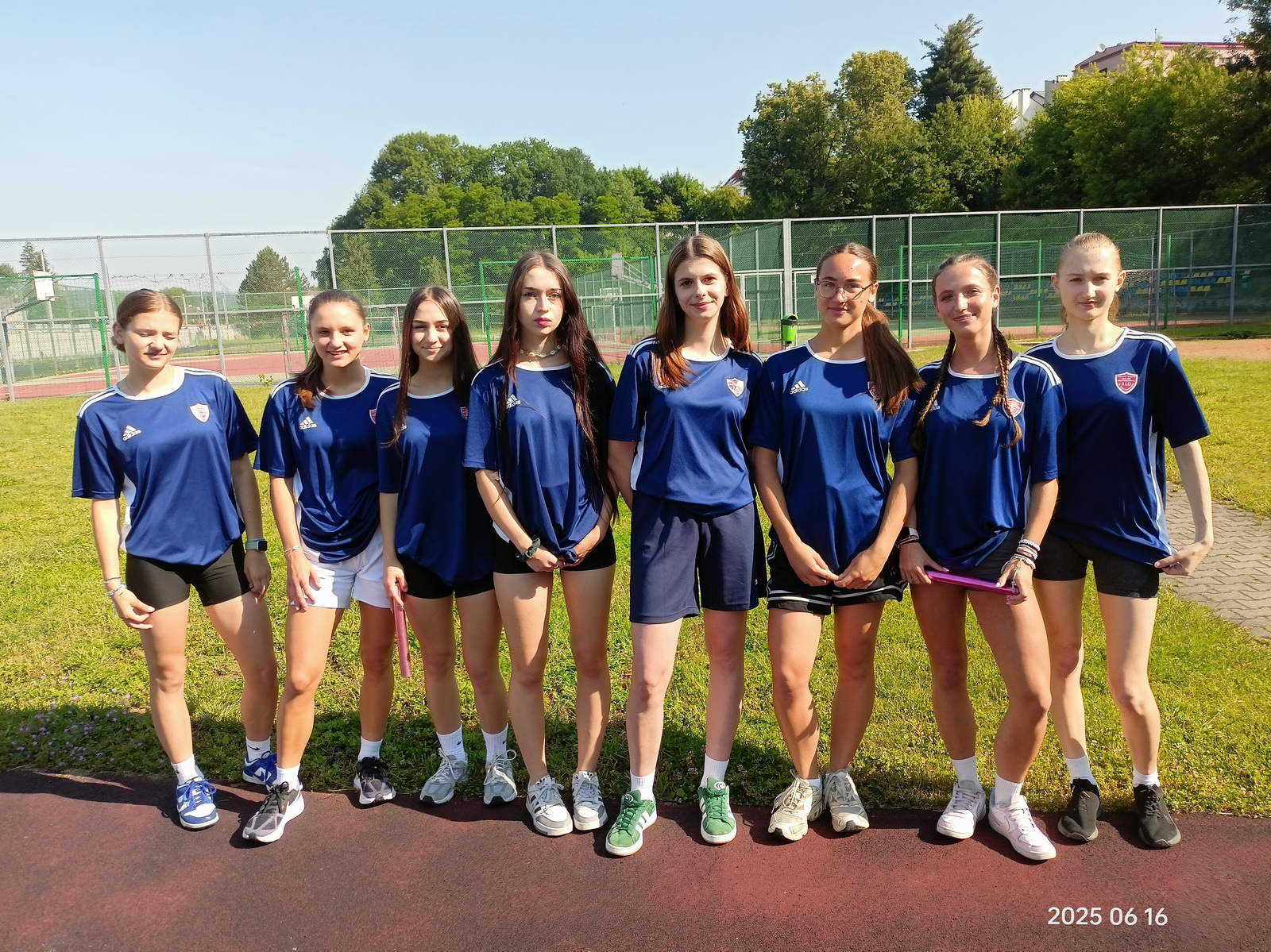 Zdjęcie Festiwal Sztafet dz i ch 06-2025 (1)550a3aa1-fc3d-4440-a99e-4257acbb7224.jpg w galerii Mistrzostwa Nowego Sącza – Festiwal Sztafet